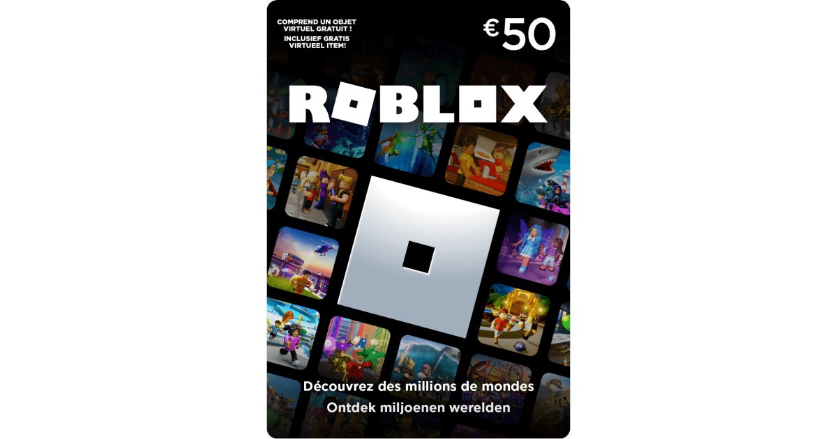 StrikeCity2's tweet photo. I won money thanks to you for this I will make you happy I offer 🤑50€ Card Robux randomly to a person who likes his tweet or subscribes .

end of the contest : 3/11/2022
good luck😀 https://t.co/6cnGOL4Ywn