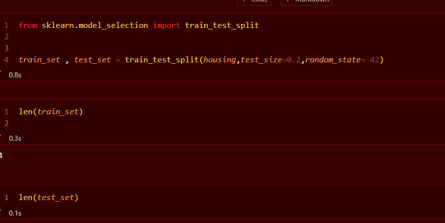Aayan21586058's tweet photo. Working on Real world Machine learning Project of Real estate Price prediction.
#MachineLearning #DataVisualization #dataScientist #Python #programming #analysis #pakdatascience https://t.co/IJFos3S5VC