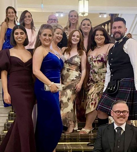 Our <a href="/PMOSmusicals/">PMOS</a> delegates had a wonderful weekend at the NODA Scotland Conference! Thank you <a href="/ksmccuedick/">Stuart McCue-Dick</a>! #nodascotland #peebles2022 <a href="/NODAtweets/">NODA</a>