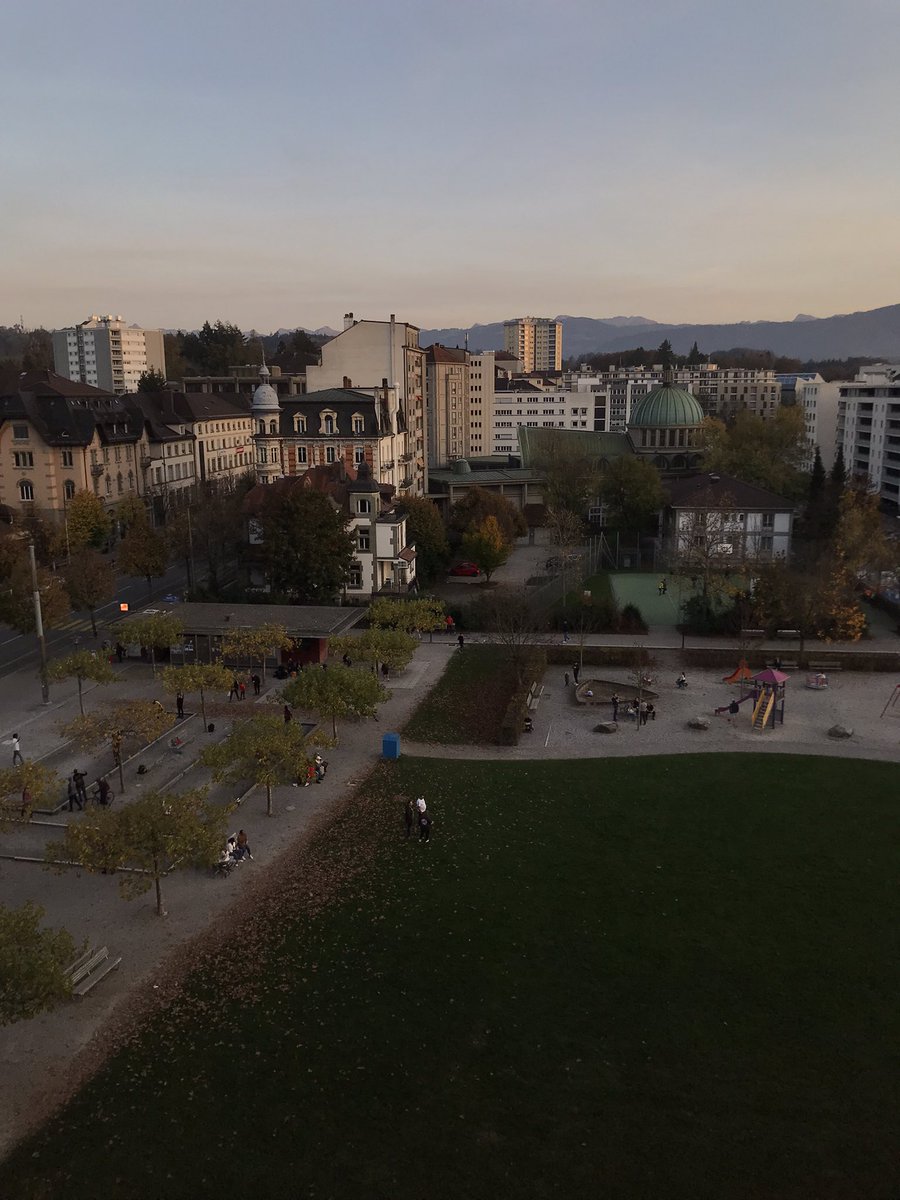 Fribourg juin 2022. Belle pelouse toute verte. #octobre