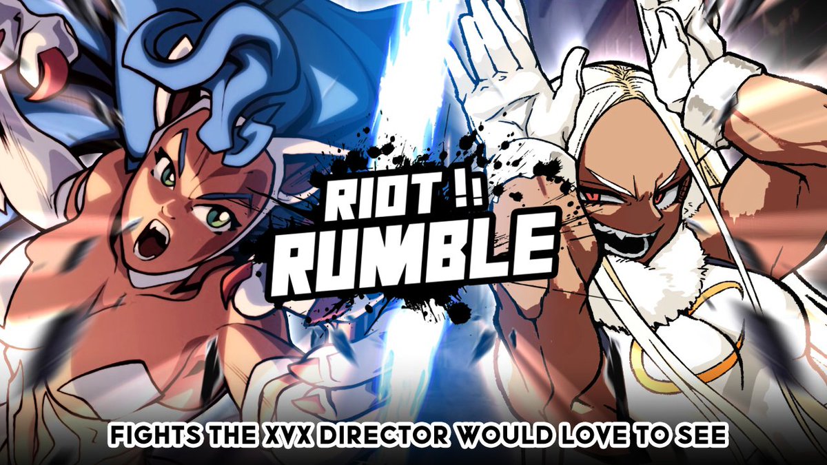 Organization XVX on Twitter "WOW! Incredibly, we reached the goal of