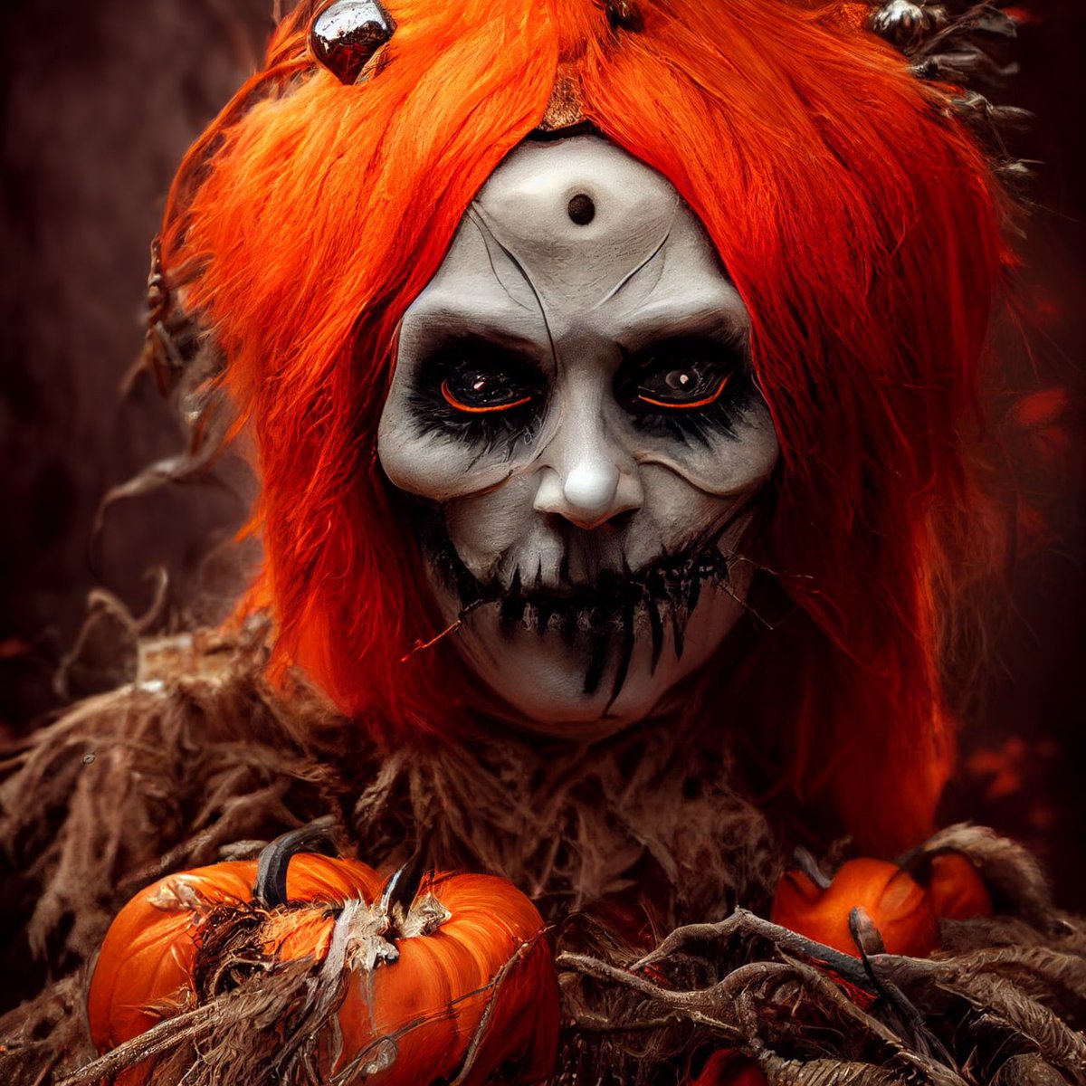 HalloweenCrows's tweet photo. Fairlaunch on PinkSale just finished and $SCARY reached 172BNB💥💥💥

Be ready for launch tomorrow on Halloween day at 16 UTC 🔥🔥🔥

🚀‼️Our NFT MINT IS LIVE‼️🚀
https://t.co/AmOb7lS14K https://t.co/7yfSCCNTeS