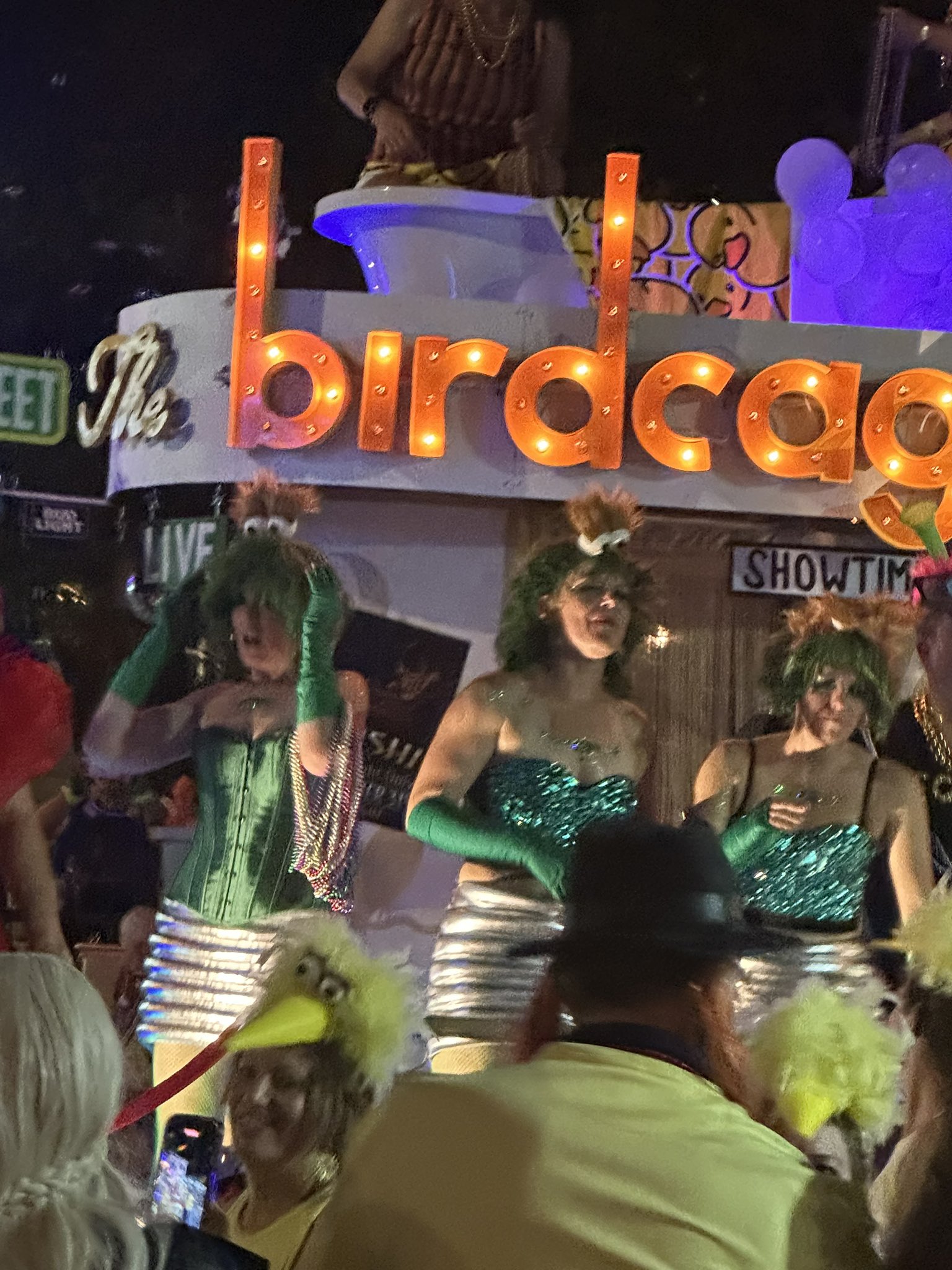 Chasintail98 on Twitter "Fantasy Fest 2022 KeyWest FantasyFest https