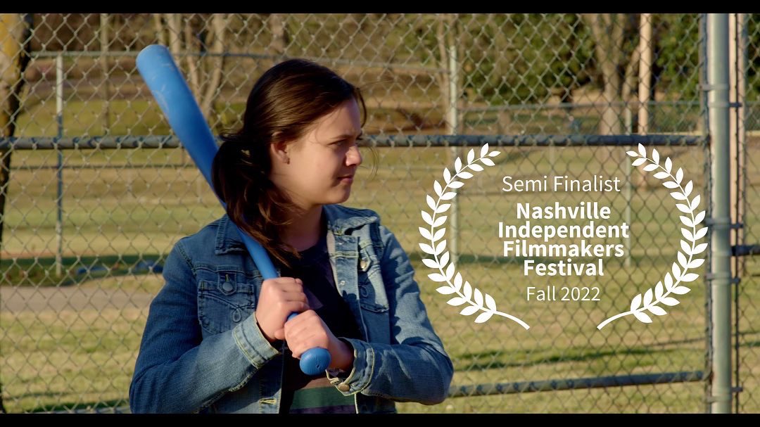 GkaProductions's tweet photo. Home sweet home! G.K.A. Productions is proud to announce “Mac and Gavin” as a Semi Finalist for “Best Student Short” at the Nashville Independent Filmmakers Festival for Fall 2022!

This is Laurel #5 for “Mac &amp; Gavin”. https://t.co/V30mY6tRLb