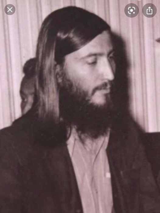 Hoy se cumplen 49 años del asesinato en Pisagua de la Dirección Regional del ⁦<a href="/PSChile/">Partido Socialista de Chile</a>⁩ ordenado por el general Forestier entre ellos,el inolvidable antropólogo Freddy Taberna, gerente general de ⁦<a href="/Corfo/">Corfo</a>⁩ a la época, Rodolfo Fuenzalida, Juan Antonio Ruz y José Sampson