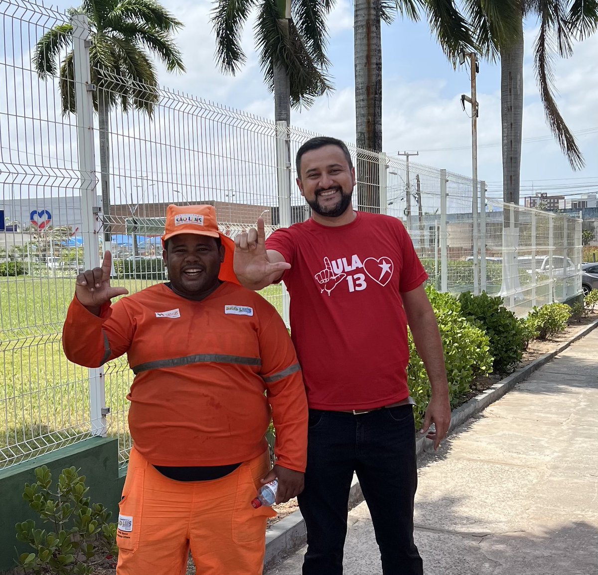 marcosgrande1's tweet photo. Se fosse apenas pelo trabalhador brasileiro já valeria muito a pena. Mas é por muito mais. https://t.co/s6GLeWF2zy