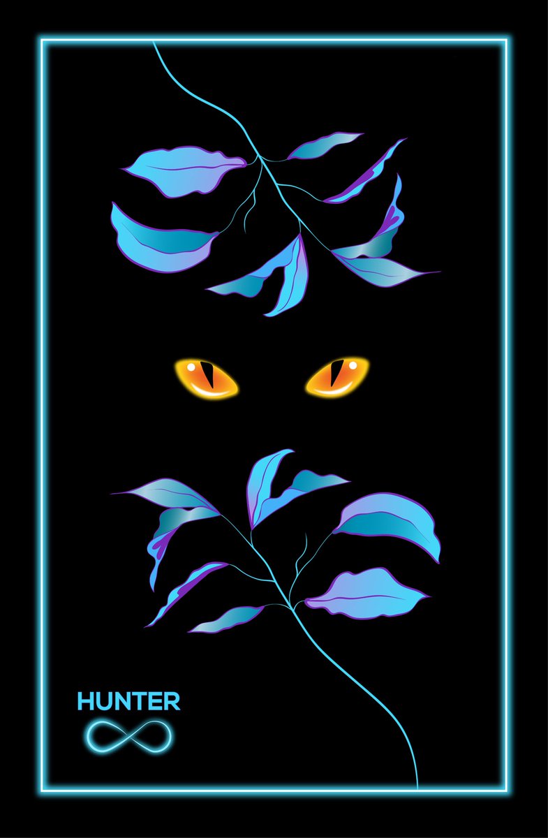 DexHunterIO's tweet photo. To celebrate our successful hunter pass mint we are giving away one Hunter Pass to 1 lucky winner! 

- Like 
- Retweet
- Follow @CNFTJungle 
- Download Jungle Mobile

iOS: https://t.co/IxLCQENbYw
Android: https://t.co/UwJljf62WF

Results in 72 hours! https://t.co/eKmi04I9CP