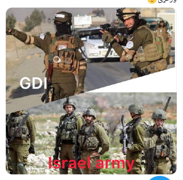 baba_mly's tweet photo. ديرش زره دريشۍ د اسرايلو لخوا GDI (دامارت استخباراتو ) ته ورکول سوي.
د امارت اصلي څيره ورځ تر بلي نړۍ ته معلوميږي . https://t.co/cphol40IfE