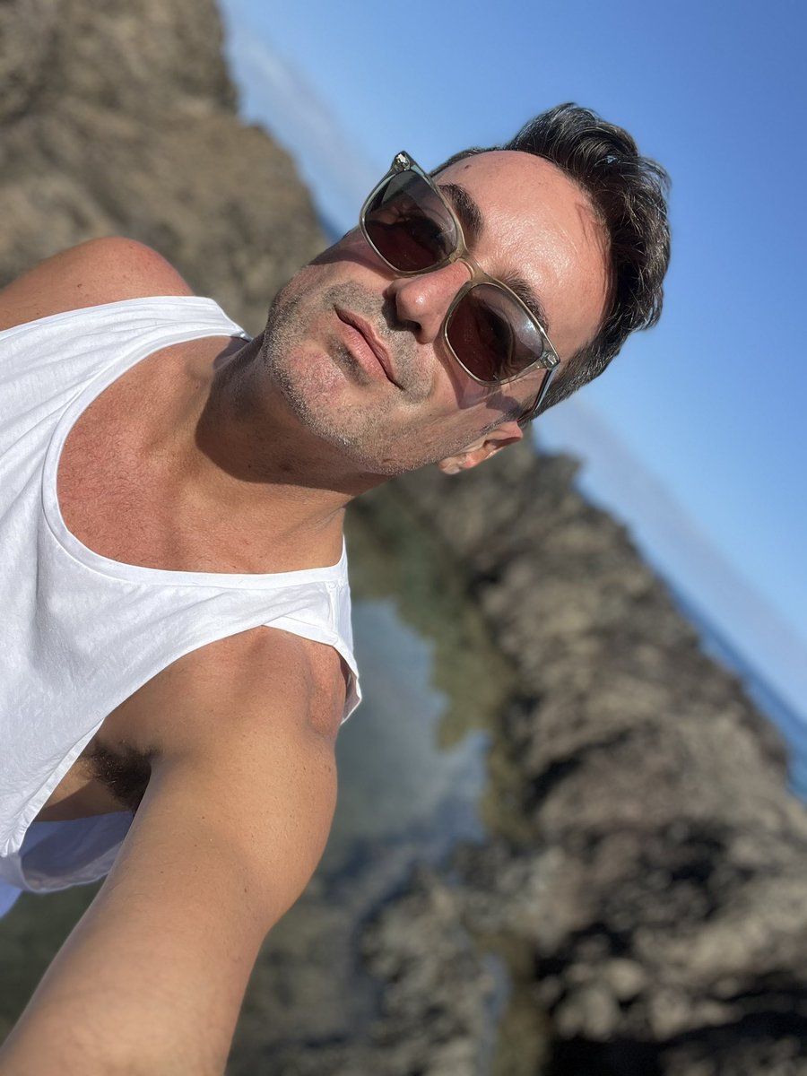 Oliverfarina's tweet photo. Rincones canarios. https://t.co/qP4ri7HjZR