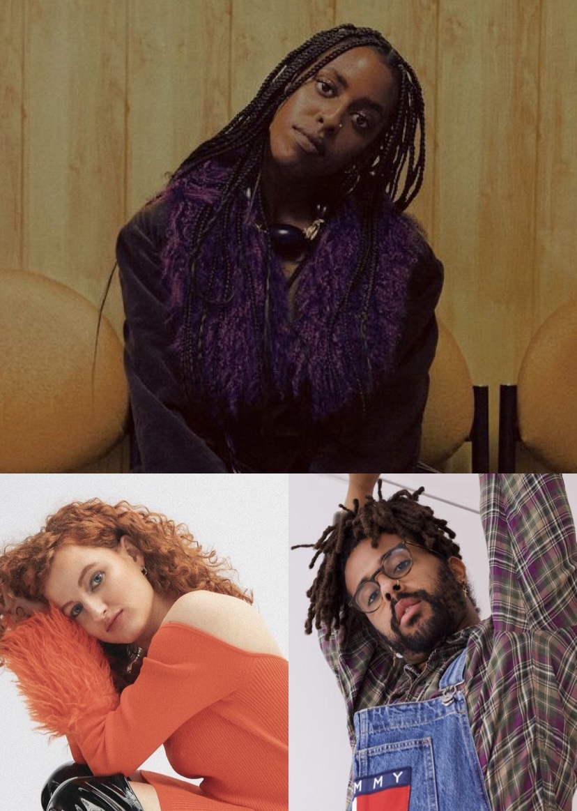 Wat Anders - 3FM tweet media