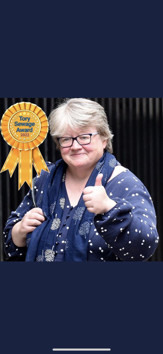 <a href="/DeborahMeaden/">Deborah Meaden 🇺🇦</a> And our Environment Secretary voted for it, of course.