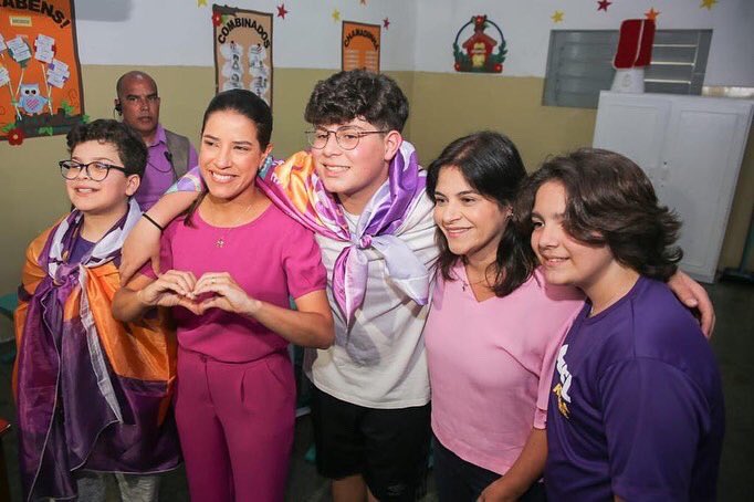 raquellyra's tweet photo. Missão cumprida por aqui! 💜 Exerça também a sua democracia. Bom domingo a todos e todas. https://t.co/hitHgqLDpb