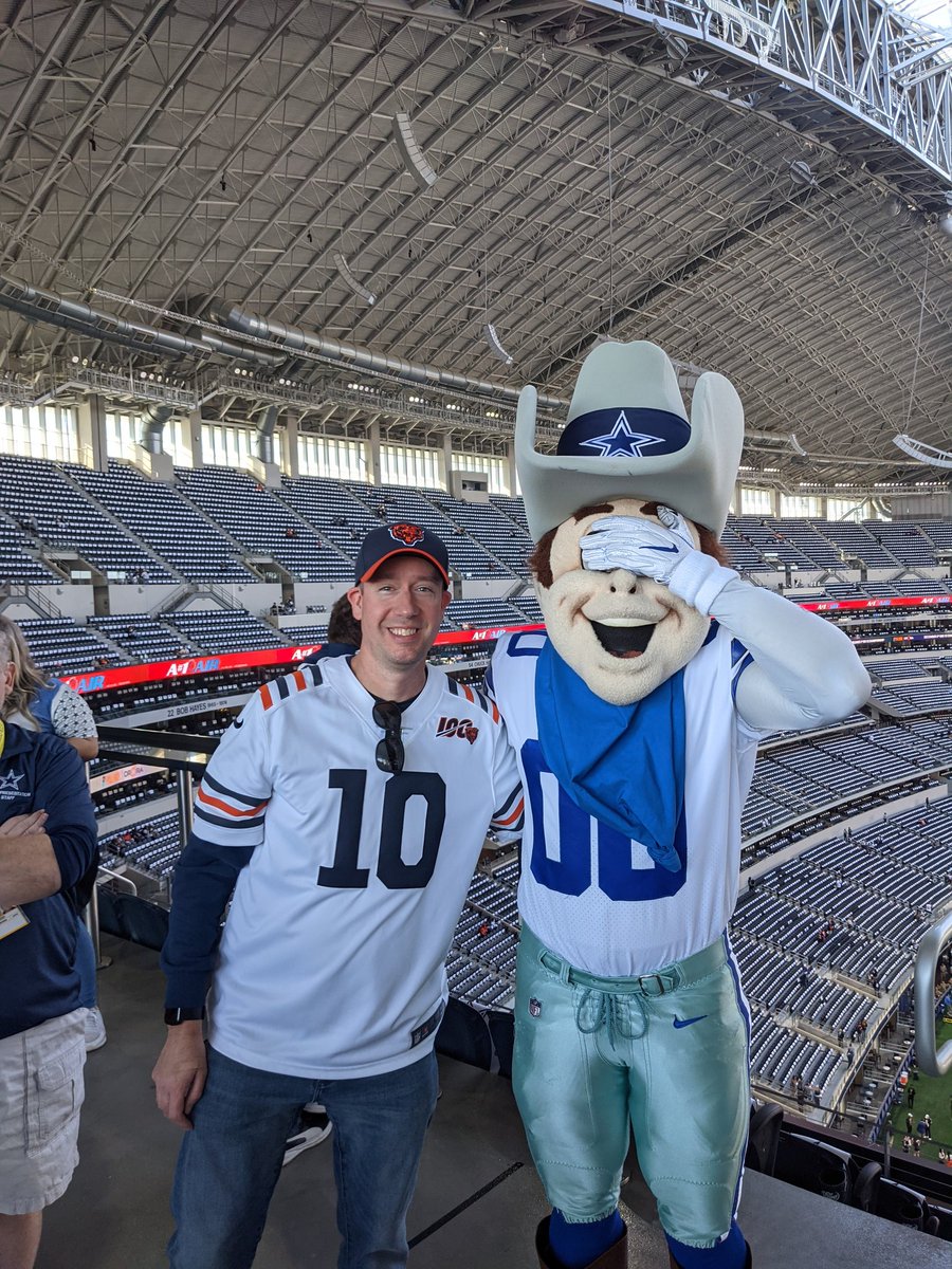 DingerRockies's tweet photo. #CowboysNation https://t.co/iIMQrkiPcb