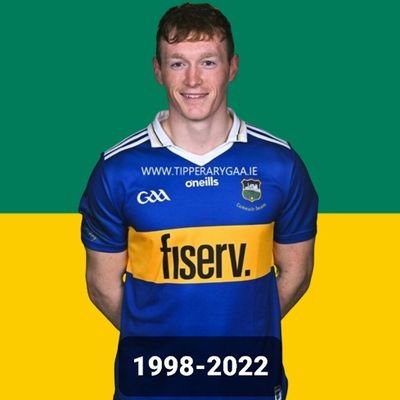 🏁Kilruane MacDonaghs
🇺🇦 Tipperary Senior Hurling Champions 2022.
We dedicate this victory to the memory of the late Dillon Quirke, Clonoulty Rossmore.
Inár gcuimhne go deo.💔