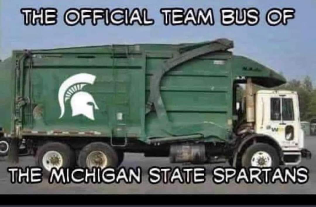 veteranfront's tweet photo. @reporterdavidj @freep Lost all respect. Trash https://t.co/ke4VKHyV3o