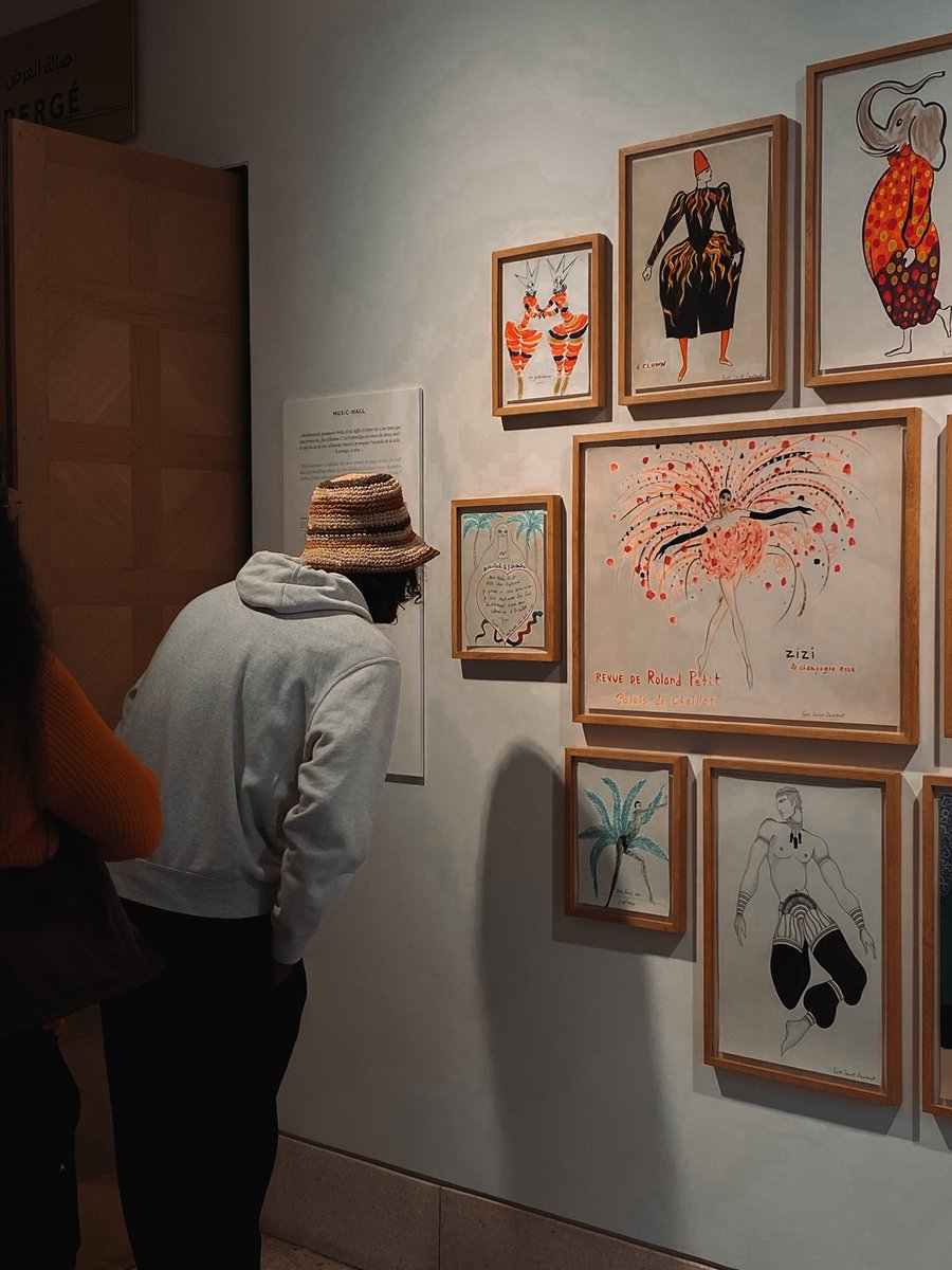 PACIFIQUE Humans Club ® tweet media