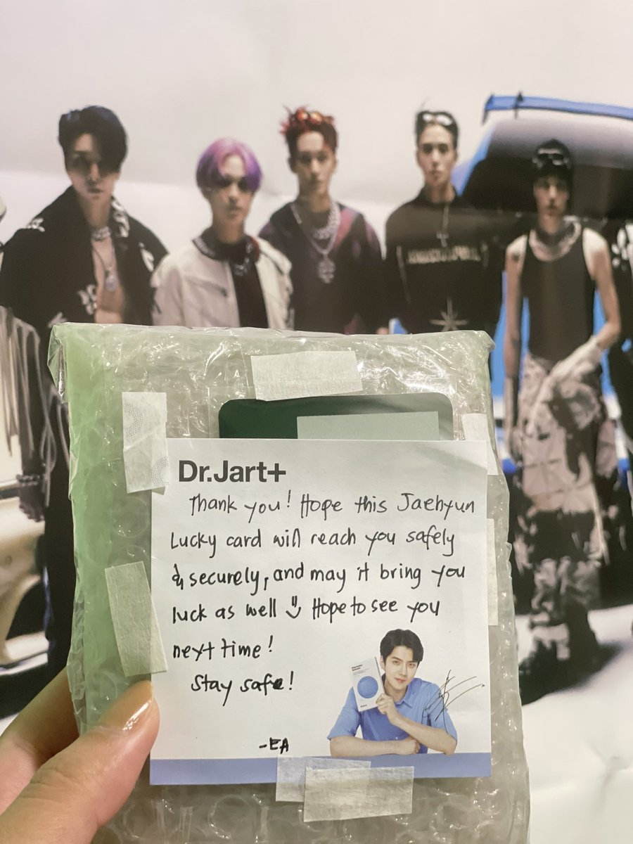 cezenieeee's tweet photo. Grabe naman freebie yarn Fortune card haha! Tysm @_osh0214! Until our next budol! And hopefully see you soon! Hehe 🫶🏻🫶🏻🫶🏻
#_osh813feedback https://t.co/qexKbofJ9w