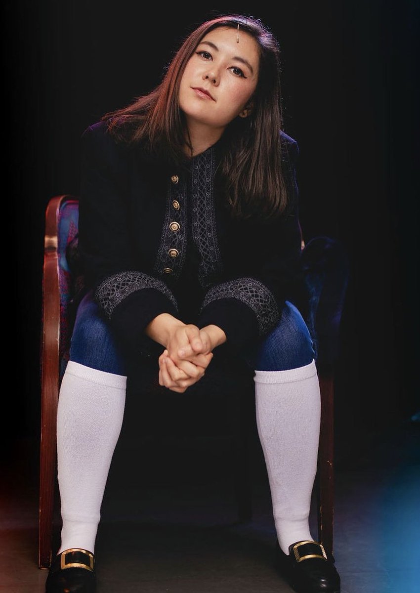 1776Updates's tweet photo. STANDBY ANNOUNCEMENT: ROSE VAN DYNE will be making her #1776bway and BROADWAY debut as #SamChase this afternoon!!! โค๏ธ๐ซถ๐ป https://t.co/a2tZVX4eBV