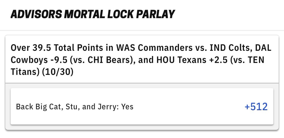 Pardon My Take on Twitter "Make sure to go to the exclusive tab in the