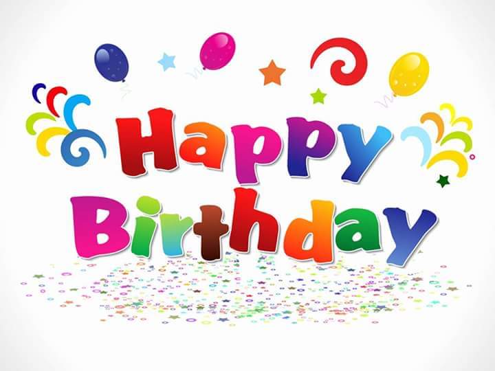 wishing Kristina Wagner a HAPPY BIRTHDAY    