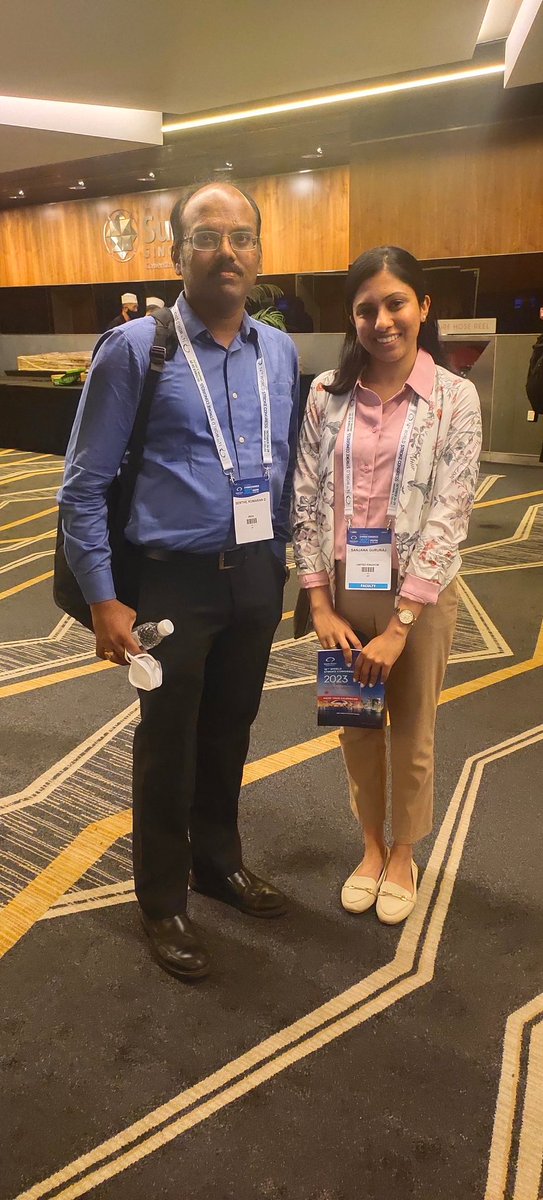 Our SR - Game based rehab improves UE motor function in subacute stroke survivors. Very well presented <a href="/Sulfika82443482/">Sulfikar Ali</a> ... Thanks to the team <a href="/GururajSanjana/">Sanjana Gururaj</a> <a href="/ArumugamAshokan/">Ashokan Arumugam</a>