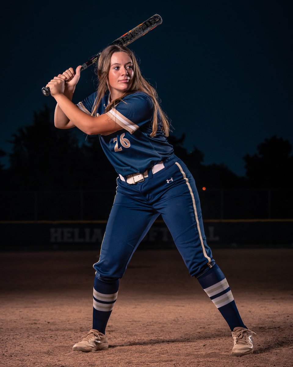 Helias Catholic Softball tweet media