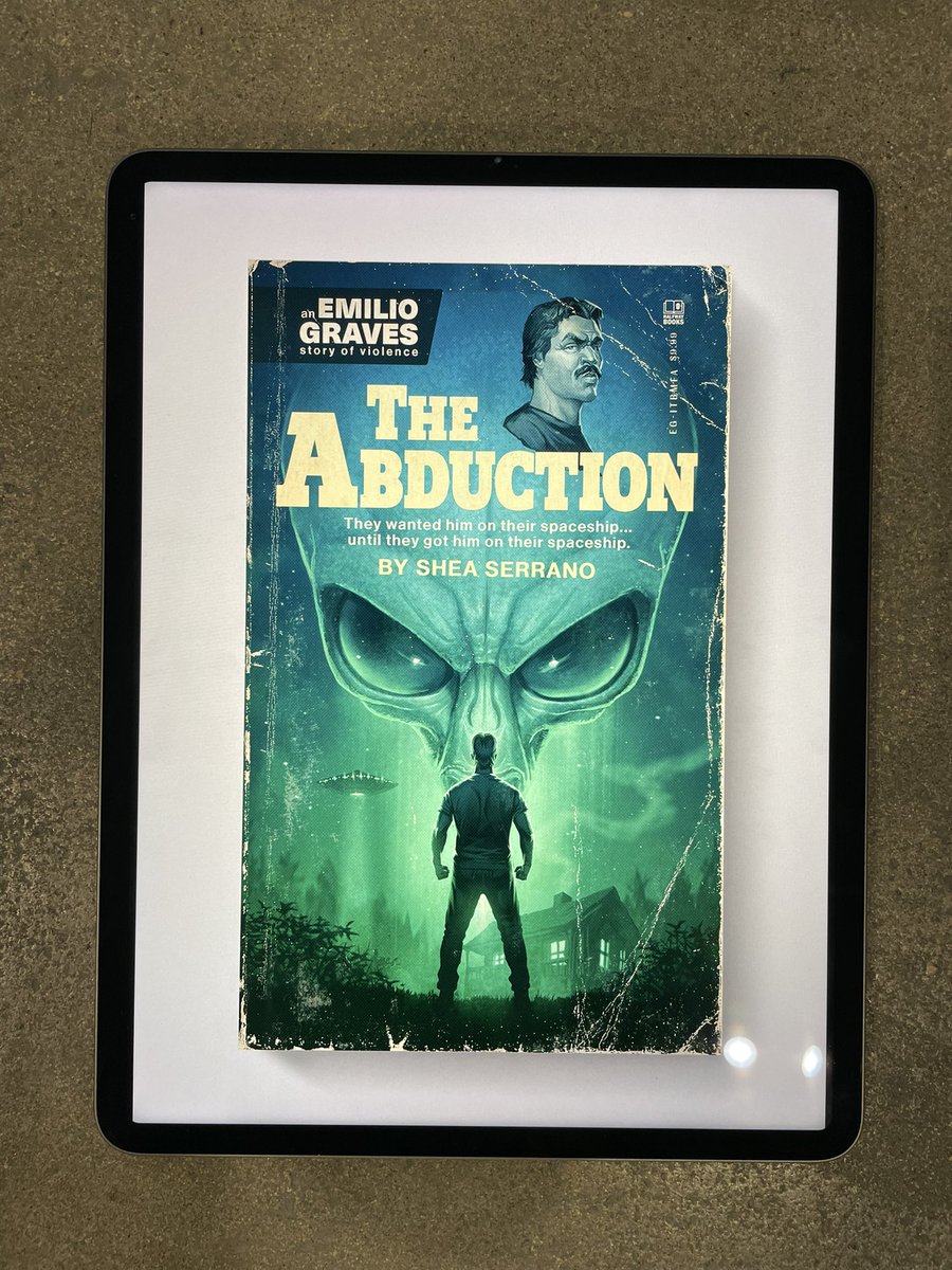 Shea Serrano tweet media