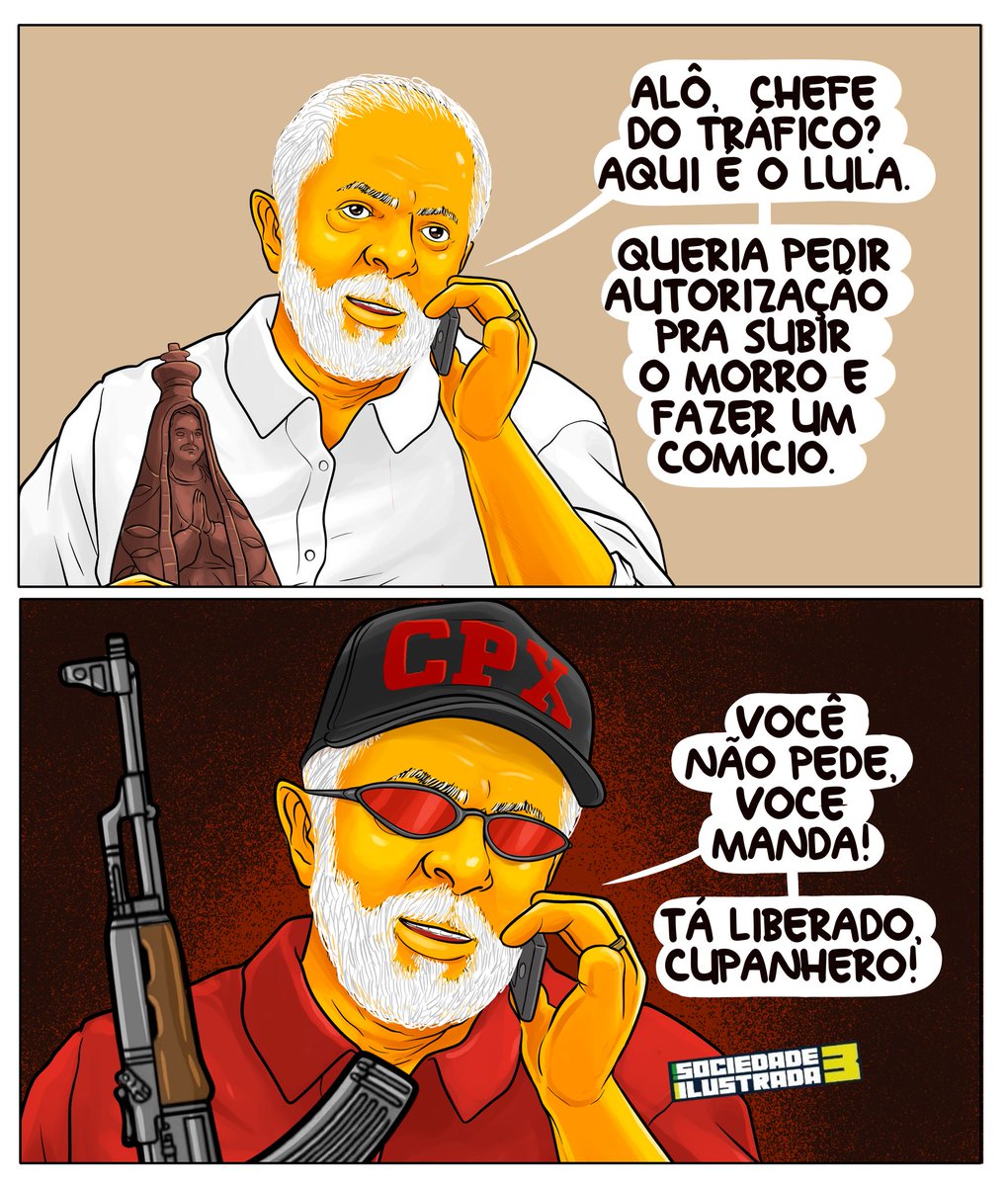 bolsoldado's tweet photo. @GuilhermeBoulos O que queremos é um país livre de criminosos. E não é tirando a arma do cidadão ou policial que você vai resolver. Muito menos SOLTANDO BANDIDOS NA JUSTIÇA... NÉ? @STF_oficial ?
Por isso não vem em candidatos que colocaram ministros que soltam ou apoiam a soltura de bandidos. https://t.co/HchgoPR82f
