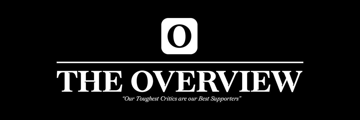 OverviewNewsMC's tweet photo. We’ve updated our branding. Former Director of the IRA Community will be temporarily Chief Editor at @OverviewNewsMC he will be helping us launch a website before he leaves. https://t.co/MnmBgb3zMs