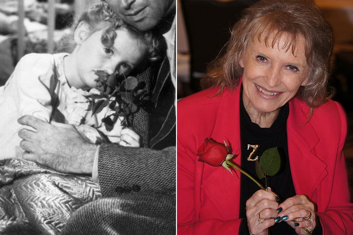 MarkBoogieman's tweet photo. It's A Wonderful Life: Nov.18-20. Yates. Karolyn Grimes who played Zuzu sent us this beautiful note: "It's A Wonderful Life touches lives in a way that folks feel sadness, happiness and most of all it gives hope.  Please know that you are touching lives in such a positive way." https://t.co/qp5MzQGhmj
