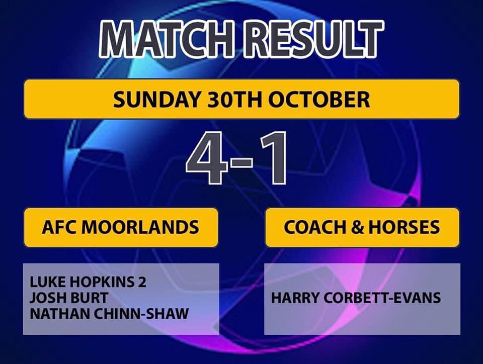 AFC Moorlands 🔴⚫️🔴⚫️ (@afcmoorlands) on Twitter photo 