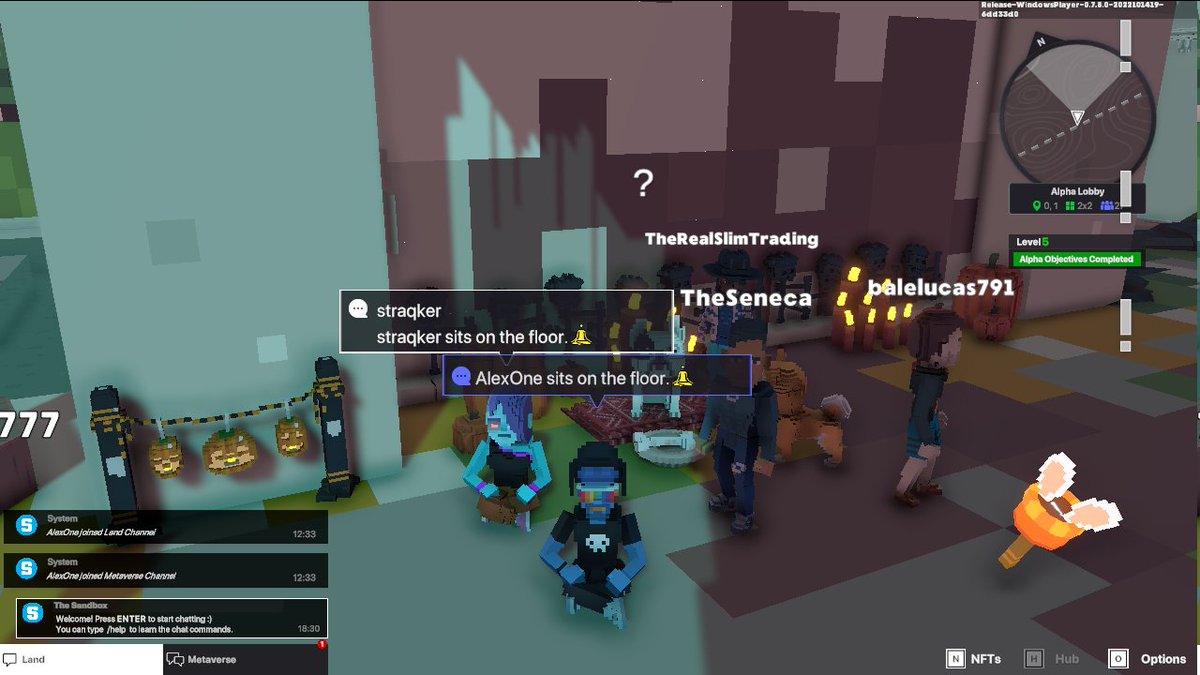 27alexone's tweet photo. @TheSandboxGame @Dogami I just participated in The @Dogami Giveaway for a chance to win a 100SAND and 3,000 $DOGA! Check out my screenshot below! 👇 https://t.co/HwrEjT50gl