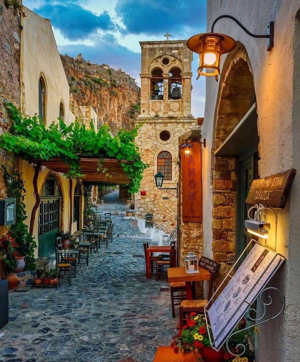 Greece 🧡🇬🇷