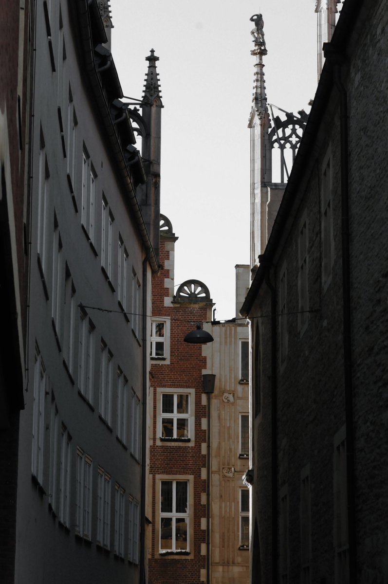 Meine persönlichen Eindrücke von der letzten Sitzung im #ratMS findet ihr unter oedp-muenster.de/aktuelles/aktu…
Unser Antrag, dass Mitglieder städtischer Aufsichtsräte zukünftig nicht mehr über ihre eigene Vergütung entscheiden dürfen, ist leider gescheitert. Tranzparenz geht anders.