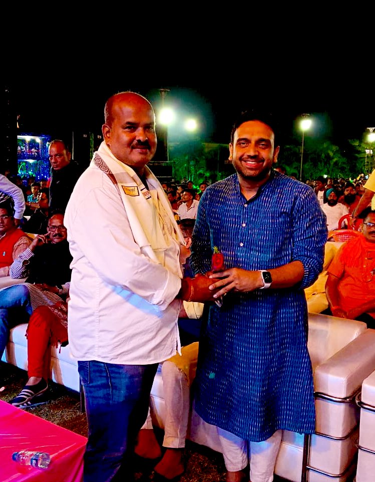 Kunal Sarangi 🇮🇳 tweet media