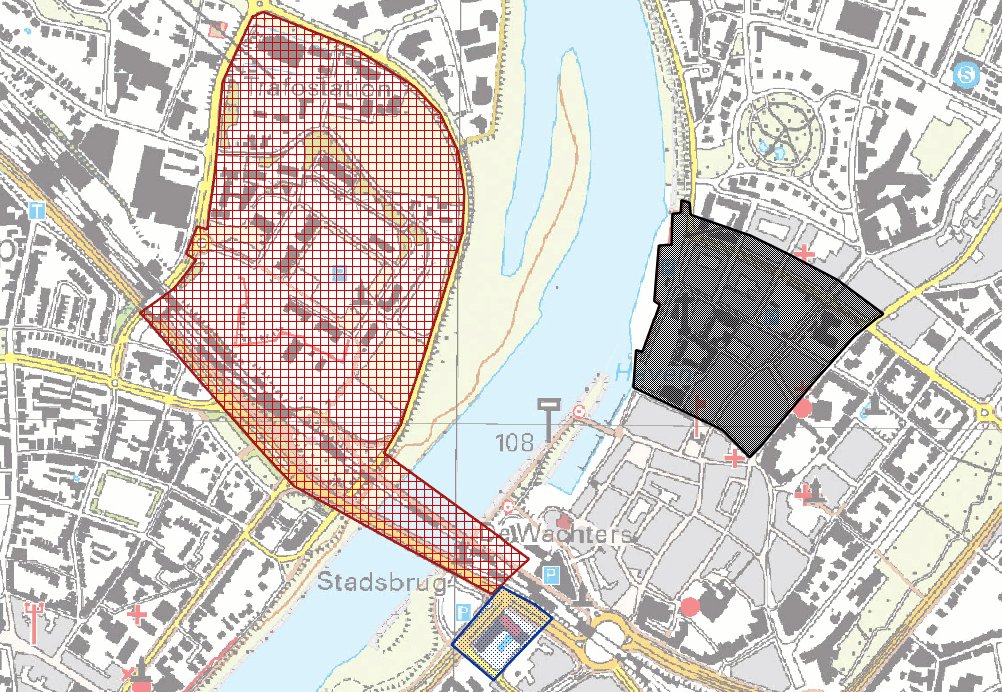 Stadsnatuur Venlo heeft een plan ingediend bij <a href="/EENlokaal_Venlo/">EENlokaal</a> 🌳🌳🌳

- Rood: Historisch district met Nationaal Historisch Museum
- Blauw: Gevel stadskantoor bij Nationaal Park de Maasduinen
- Zwart: Whatever. Doe maar iets voor de minima #liefdevolverwaarlozen

Have fun!