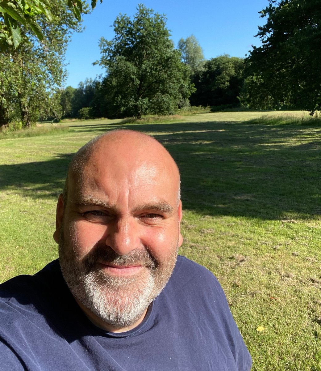 To round out #BikeAndBlether week, we bring you a special guest blog from <a href="/SAMHtweets/">SAMH</a> Head of Physical Activity and Sport, Robert Nesbitt.

Read all about what the bike can do for your mental wellbeing, and what it means to him ⤵️

britishcycling.org.uk/scotland/artic…