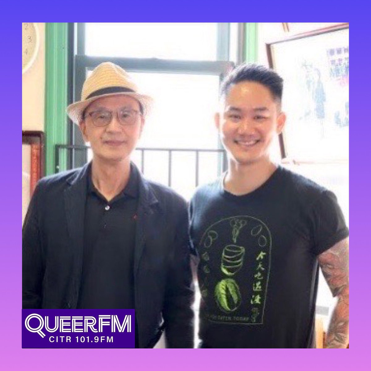 QueerFMVancouver tweet media