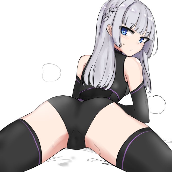 ドルフィンウェーブのシュネーちゃん描きました
このゲームキャラがかわいくていいですね
あとおっぱいとケツ 