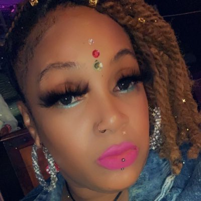 jekessajohnson's tweet photo. #NewProfilePic https://t.co/kKBmOJNXBJ