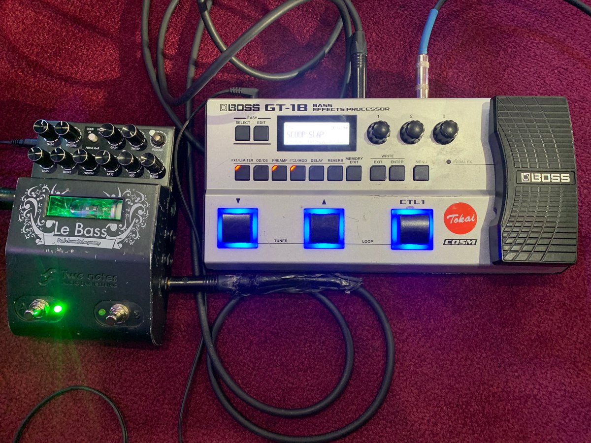 LanceShellz's tweet photo. @twonotesaudio #lebeast
@bossinfoglobal #gt1b https://t.co/BBWP8w1AWD