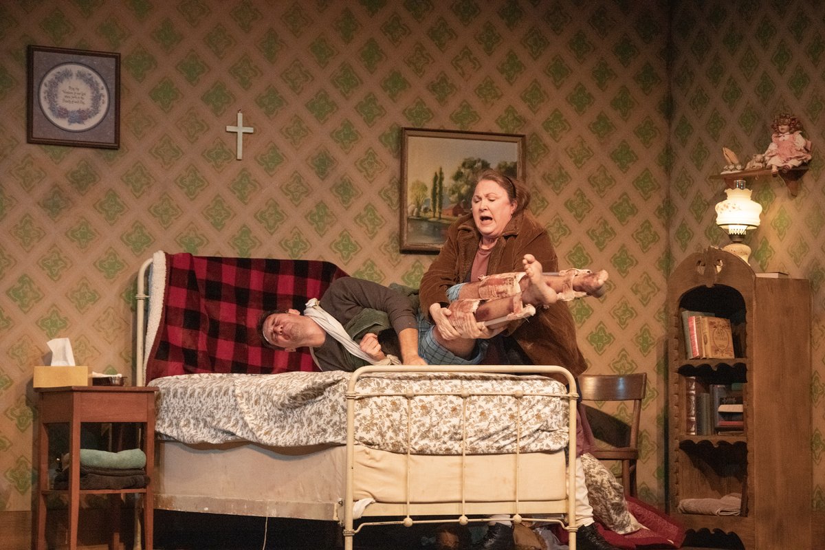 KavinokyTheatre's tweet photo. Sit back and let Annie make you comfortable!
It's BLOODY ANNIE SUNDAY!
"Bloody Annie's" only $7 in your Kavinoky Cup!
Today at 2pm
https://t.co/ewfna1DATD
(716) 829-7668 https://t.co/U83ksapWHs
