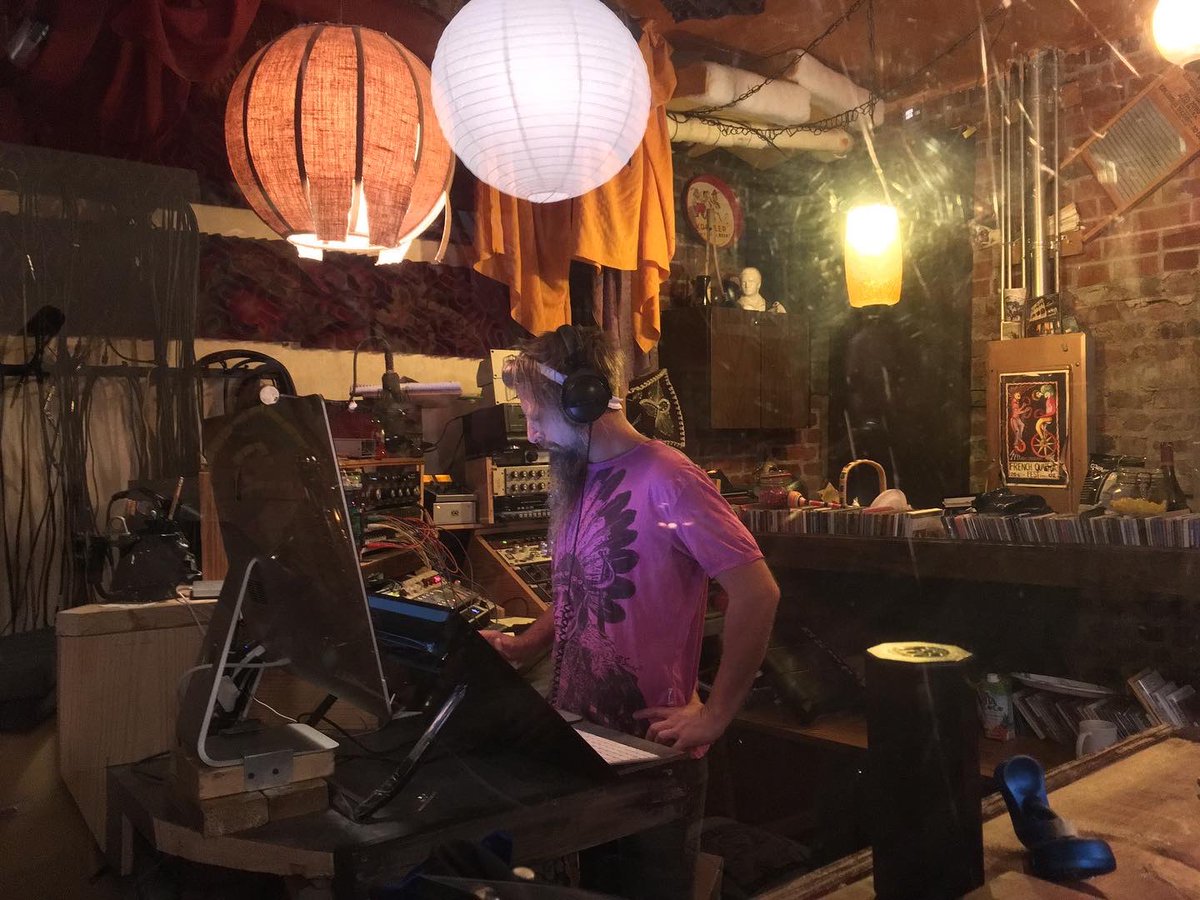 Can’t believe it’s been 6 years since our 1st recording. 😳
Grab “Greatest Hits” at our shows AfroZenAllStars.org or <a href="/Bandcamp/">bandcamp</a> for our takes on greatest #EthioJazz &amp; more!