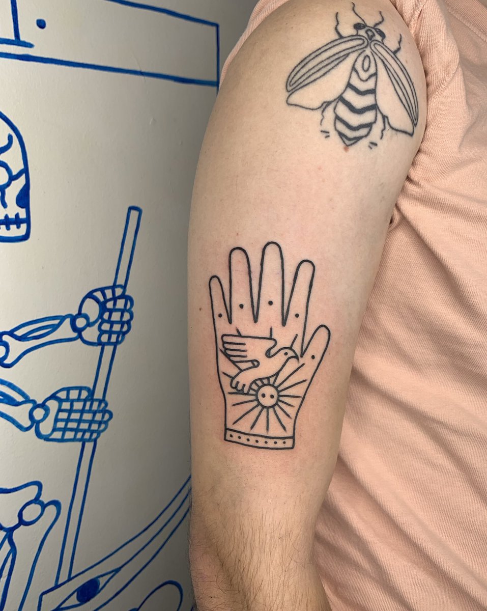 Quelques tatouages de la semaine,
j’ai encore quelques dispos la semaine prochaine ! Dm si tu veux chopper un créneau, ton idée ou la mienne!