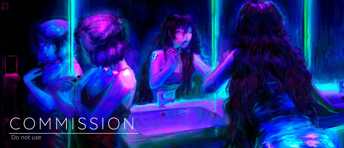 vikbee_'s tweet photo. #Commission https://t.co/OZ9LbHzOL8