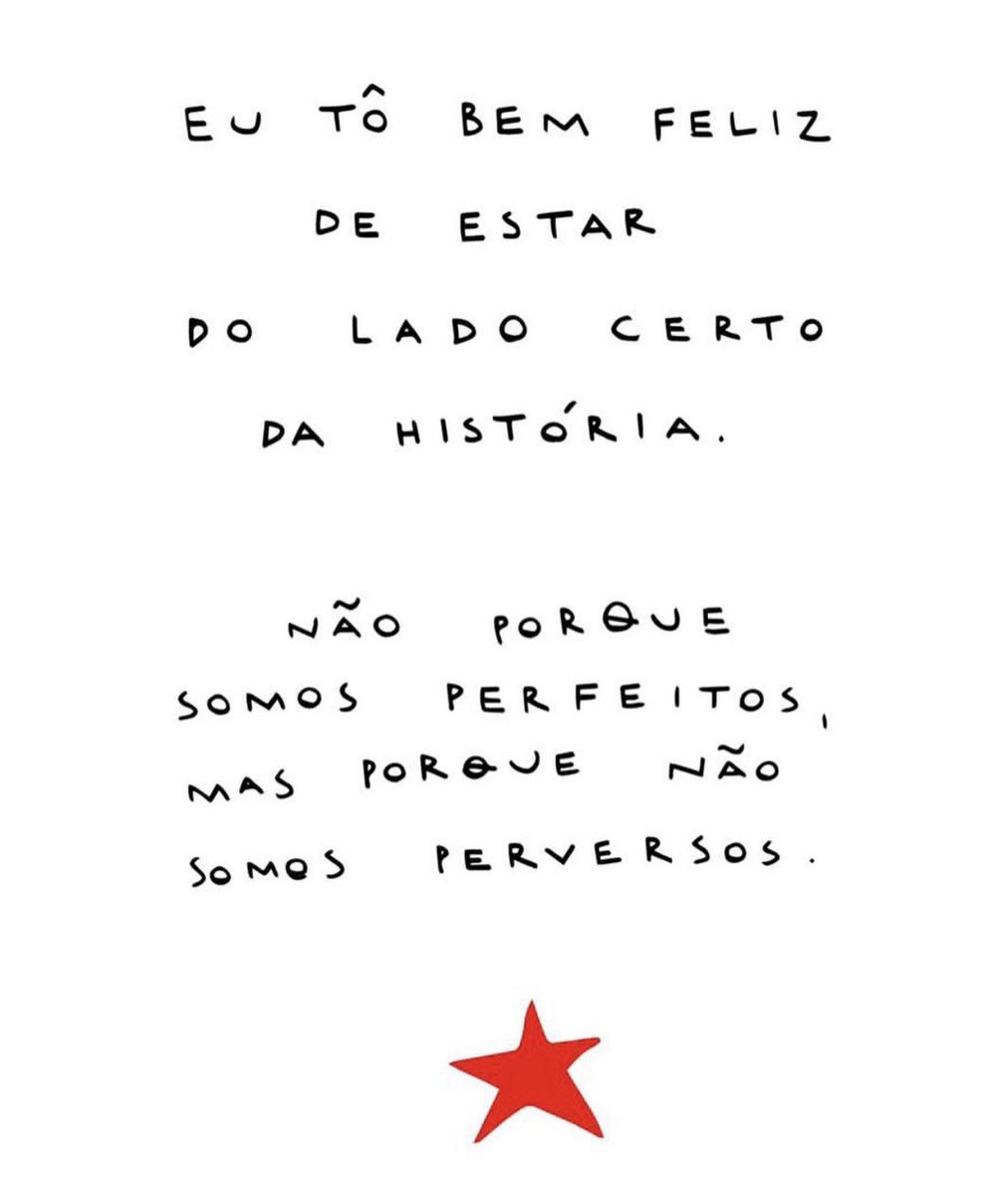 Alexrodriguesz's tweet photo. #LulaPresidente1⃣3⃣ https://t.co/H2tH8V4Tru