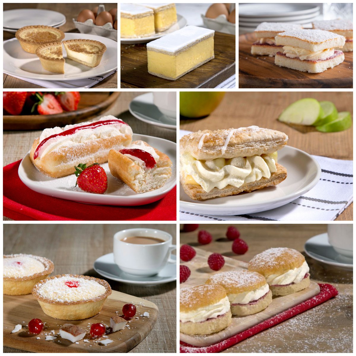 Clayton Park Bakery tweet media