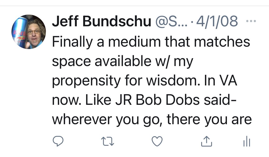It was <a href="/garyvee/">Gary Vaynerchuk</a> who inspired me all those years ago.  Can <a href="/elonmusk/">Elon Musk</a> relight the fire?