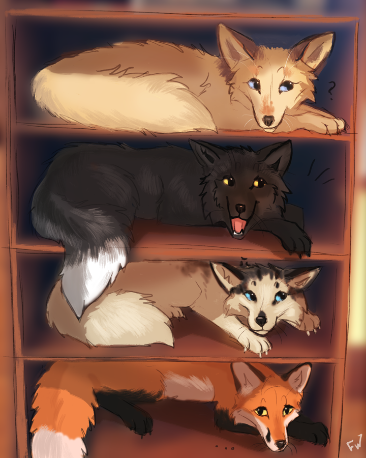 Flash W (open for commissions) tweet media