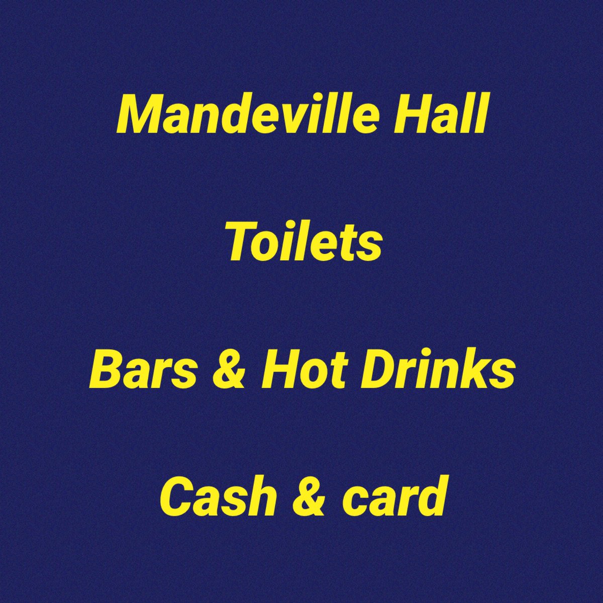 Burwell & Exning Cricket Club tweet media